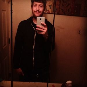 Meet your Posher, Seth